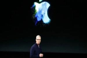 مساهمو آبل يقرون رواتب كبار المديرين التنفيذيين