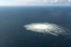 "دير شبيغل" تكشف تفاصيل جديدة حول تورط الاستخبارات الأمريكية وزالوجني في تفجيرات "السيل الشمالي"