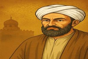 من عتمة العمى إلى نور العلم: بركات دعاء السحر.