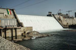خبير يحصي خسائر مصر المائية من سد "النهضة"