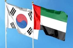 كوريا الجنوبية والإمارات توقعان مذكرة تفاهم للتعاون الدفاعي بقيمة 35 مليار دولار