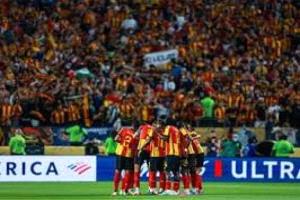 الترجي يعود بتعادل ثمين من ملعب سيمبا في دوري أبطال أفريقيا