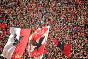 توروب مدرب الأهلي: كنا محظوظين بالتعادل مع شبيبة القبائل والتأهل لدور الثمانية