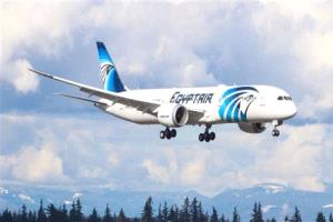 تسريب وقود بمطار القاهرة الجوي يعطل رحلات جوية