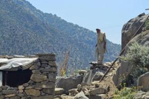 كابل تعلن إنجاز العملية العسكرية ضد باكستان بنجاح