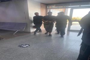 عاجل : ضبط المتهم الرئيسي في قضية آل الرشيدي وهو يحاول الهروب إلى خارج الوطن  