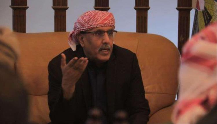 الكثيري: ترتيبات ميدانية لتعزيز عملية المستقبل الواعد