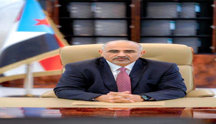 وزارة الزراعة والري والثروة السمكية تعلن تأييدها الكامل للبيان السياسي والإعلان الدستوري للرئيس القائد عيدروس الزُبيدي
