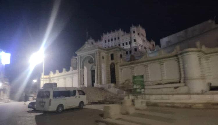 الصحفي خالد الكثيري : الخلايا النائمة والقصف الجوي لا يسقط المدن والمواقع العسكرية