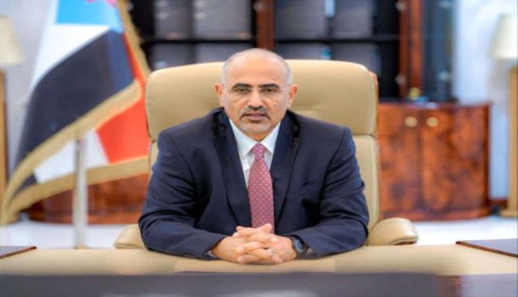 نص المادة الخامسة من الإعلان الدستوري لدولة الجنوب العربي