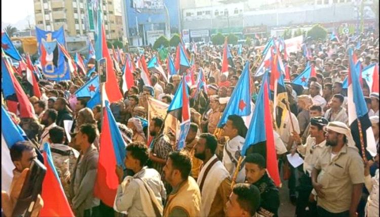 الجنوب العربي بين شرعية الإرادة الشعبية وسقوط الوصاية