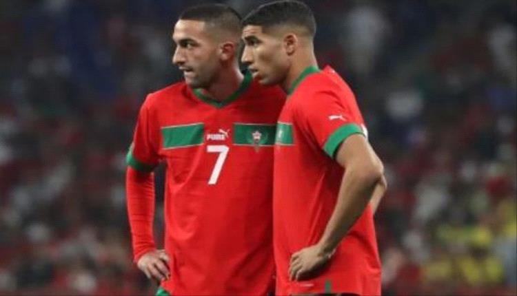 موعد مباراة المغرب وتنزانيا في كأس الأمم الإفريقية 2026