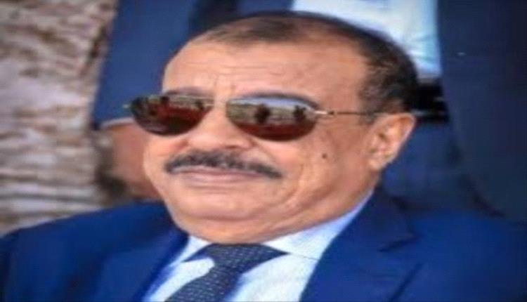 اللواء بن بريك: ندعو أبناء حضرموت لمواجهة الغزو القادم ودعم النخبة والقوات الجنوبية