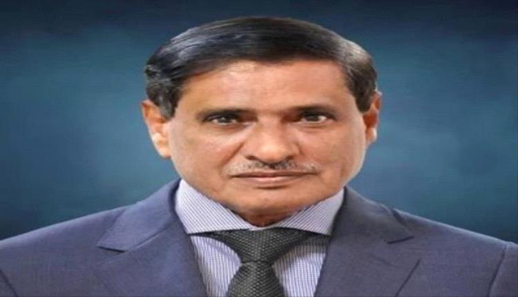 البحسني يدعو لتوحيد الصف الجنوبي والاستعداد لمواجهة أي تهديد