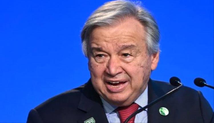 الأمم المتحدة: مهاجمة فنزويلا سابقة خطيرة..