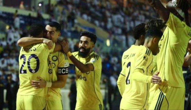 يوفنتوس يخطط لخطف 3 لاعبين بالدوري السعودي