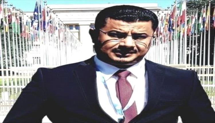 الإعلامي صلاح بن لغبر يوجه رسالة للشعب الجنوبي
..