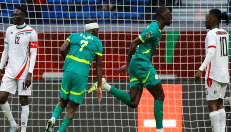 بعد خسارته بثلاثية.. السودان يودع أمم إفريقيا على يد السنغال..