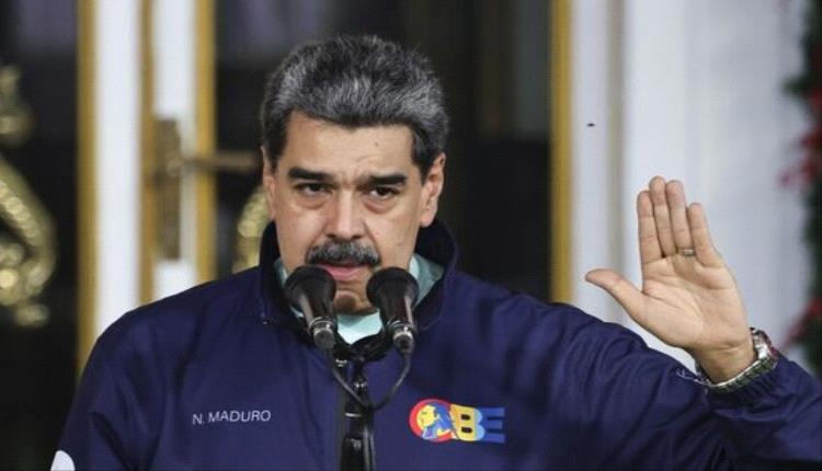 حماس تدين العدوان الأمريكي على فنزويلا واعتقال رئيسها