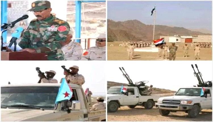 لماذا استهدف الطيران السعودي لواء بارشيد الذي انشئ بقرار جمهوري....