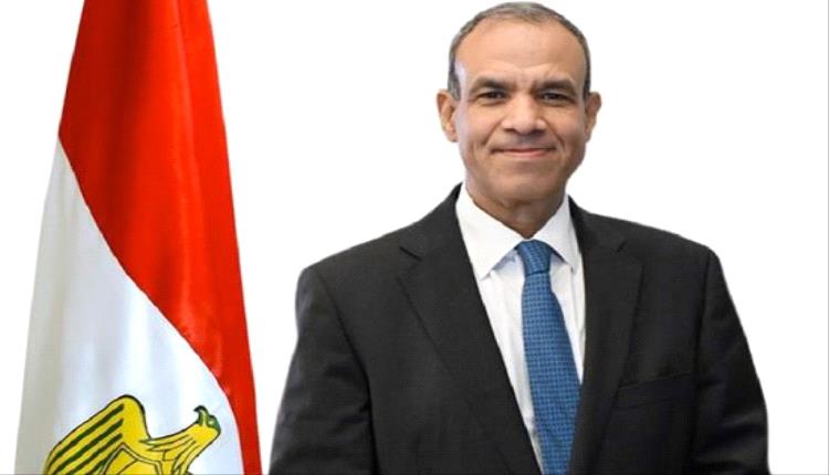 غدًا.. وزير الخارجية المصري يعقد مباحثات مع نظيره السعودي في القاهرة