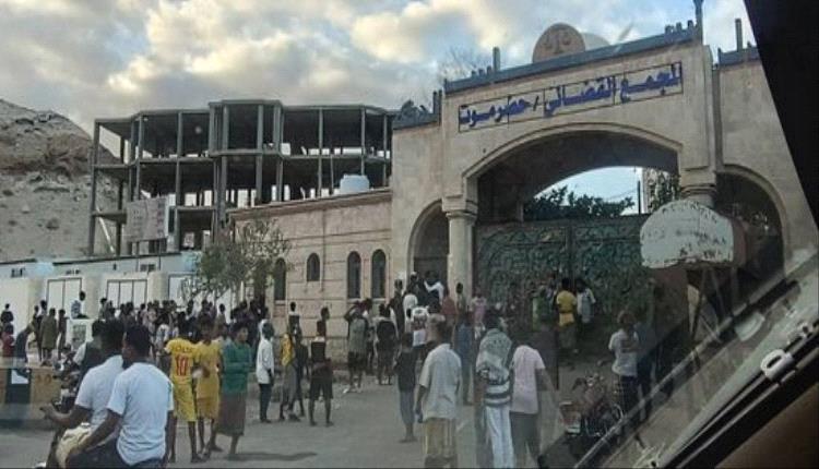 النهب المنظّم في حضرموت.. جريمة إخوانية بغطاء سعودي