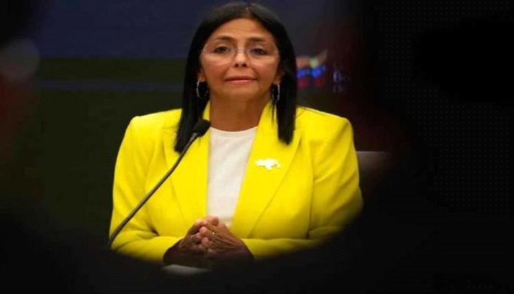 الرئيس الأمريكي يهدد رودريغيز بمصير أسوأ من مادورو..