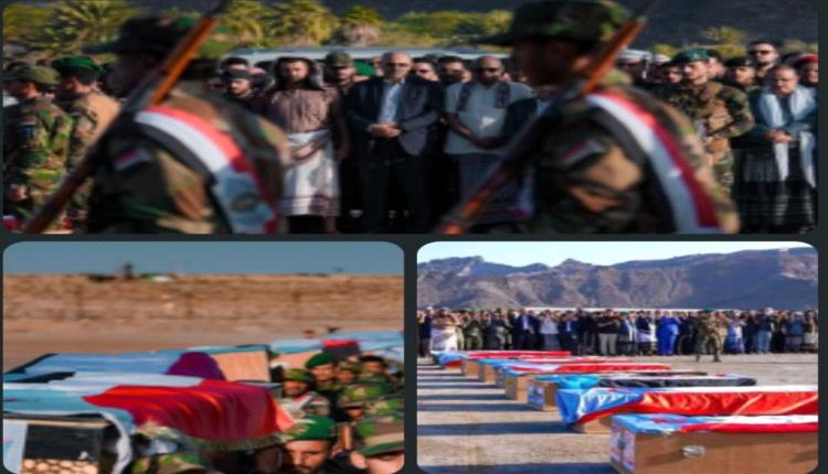 ستظل دماء الشهداء والجرحى الجنوبين شاهدً حيًا وعلامة راسخة في ذاكرة التاريخ على الهوية الجنوبية