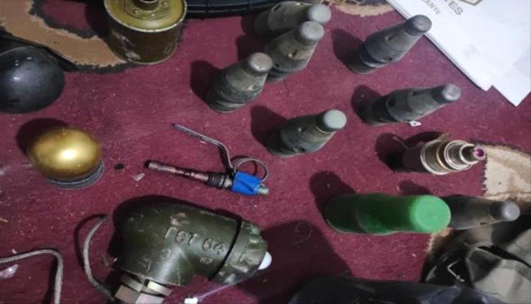 بن الوزير يشيد بقوات دفاع شبوة لإحباط خلية إرهابية كانت تُعد لتنف..