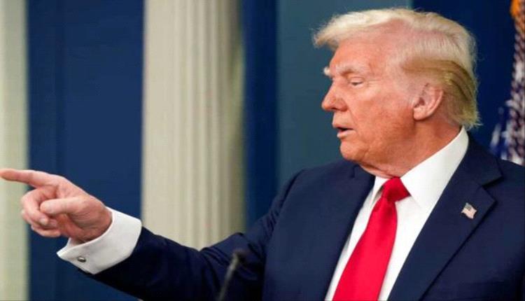 بعد فنزويلا.. ترامب يلوّح بالتدخل العسكري في جزيرة غرينلاند..