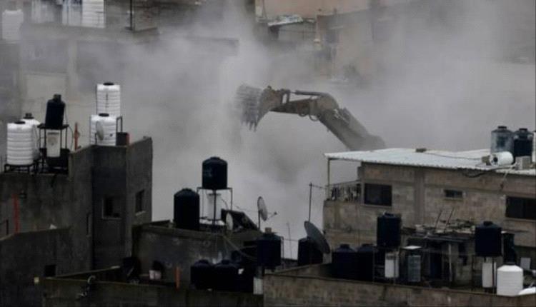 الجيش الإسرائيلي يعتزم تسليح المستوطنين بـ«أسلحة ثقيلة»