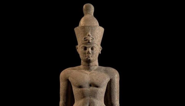 "كنوز النيل تعود للديار".. مصر تسترد 7 قطع أثرية نادرة من واشنطن