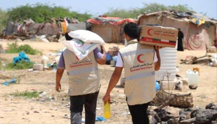 الإمارات..بصمات انسانية وتنموية خالدة قي اليمن