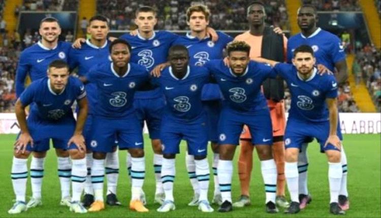 روني: روزنير يستحق فرصة تدريب تشيلسي