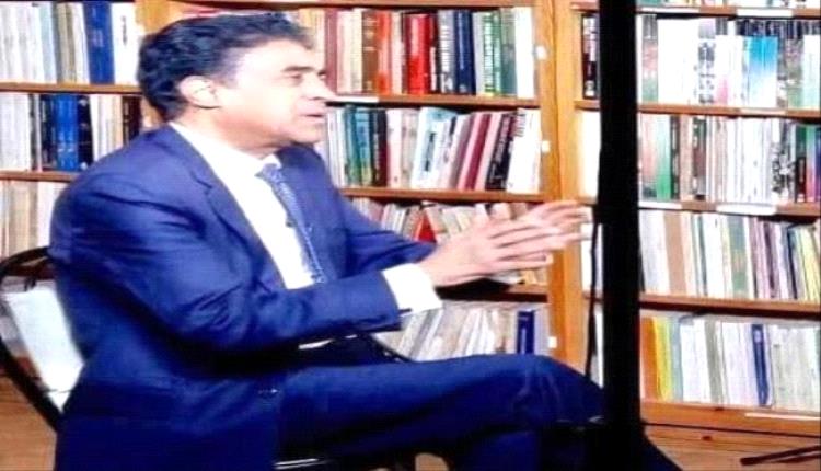 جزوليت : الرياض تعلن تبنّي مسار الحوار لكنها تمارس في الواقع أدوات الضغط العسكري والأمني
