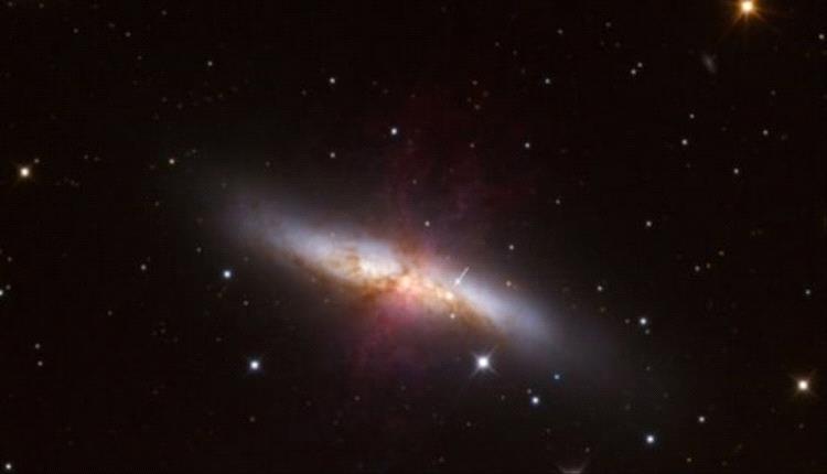 دراسة تشكك في احتمال وجود حياة على يوروبا قمر كوكب المشترى