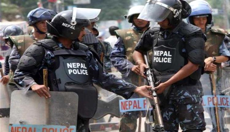 نيبال: فرض حظر التجول جنوبي البلاد