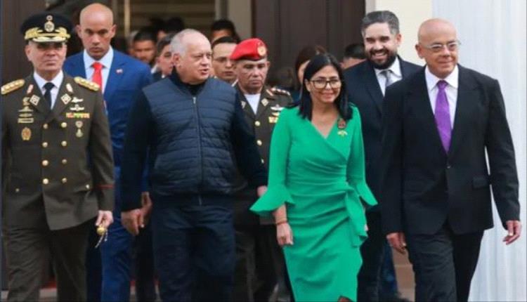 روسيا: مستعدون لمواصلة دعم فنزويلا.. ونتمنى التوفيق لرودريغيز