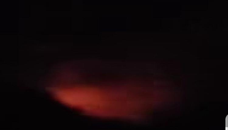 ارتقاء شهيدين من أبطال القوات الجنوبية في اشتباكات عنيفة بجبهة الضالع
