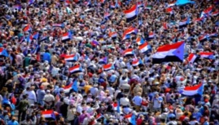 على أسوار الوعي الجنوبي تتحطم كل الشائعات .