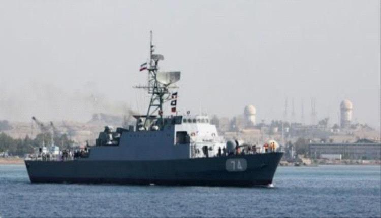 مناورة بحرية حوثية واسعة في البحر الأحمر بإشراف إيراني
