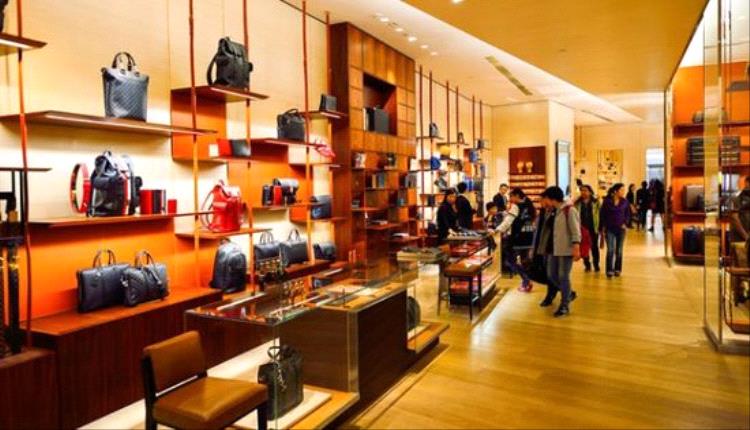 تآكل هوامش أرباح السلع الفاخرة مع وصول الخصومات لمستويات قياسية