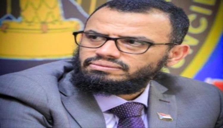 الشيخ هاني بن بريك: السعودية اختارت طريق الغدر والخيانة وشعب الجنوب سيصمد بشرف