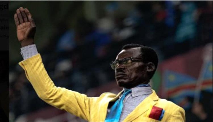 احتفال أم سخرية؟.. نجم منتخب الجزائر يثير الجدل بتصرف مفاجئ تجاه مشجع الكونغو الديمقراطية