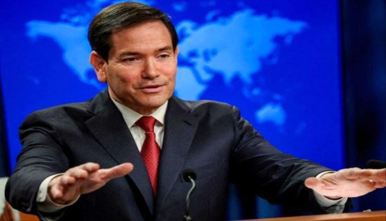 وزير الخارجية الأمريكي: لدينا خطة جاهزة بشأن فنزويلا