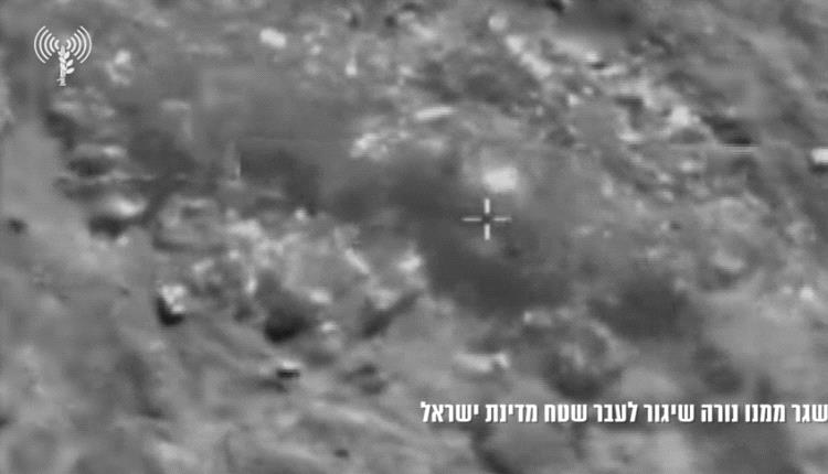 الجيش الإسرائيلي يزعم صد محاولة إطلاق صاروخي من غزة