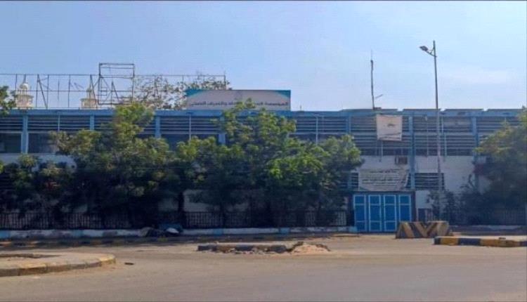 توضيح مؤسسة المياه بشأن تلوث مياه الشرب