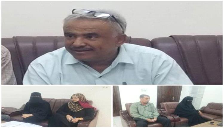 برئاسة الشكلية.. اللجنة الفنية تناقش نتائج نزولاتها للمعاهد الخاصة والأهلية بالعاصمة عدن
