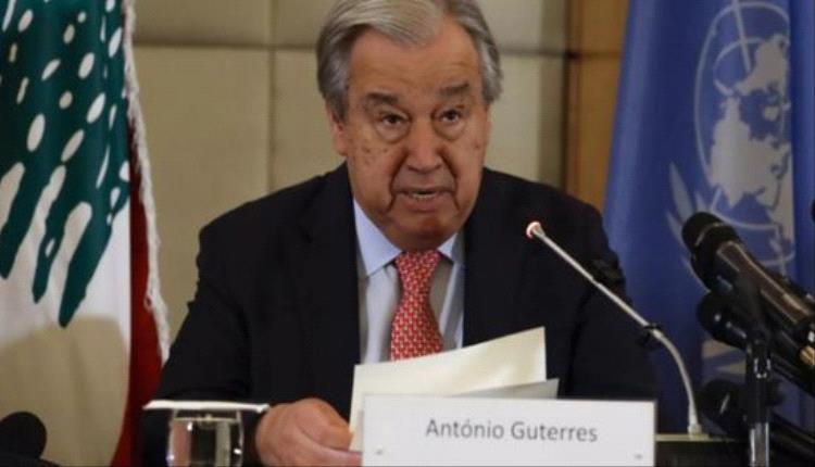 الأمم المتحدة: نأسف لانسحاب أمريكا من عدد من كياناتها