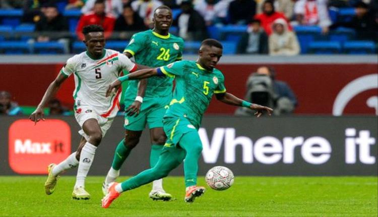 نتيجة مباراة مالي والسنغال في كأس الأمم الإفريقية 2026..